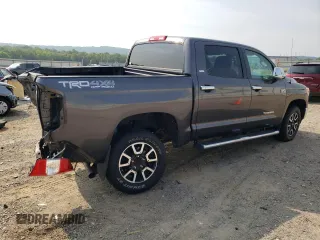 2014 Toyota Tundra SR5 z VIN 5TFDY5F16EX323670, wystawiony jako Copart lot #59953165 z przebiegiem 75 117 mil mil oraz Szkoda całkowita • Salvage title. Historia ofert i sprzedaży dostępna na DreamBid. Obrazek 3.