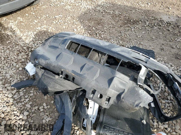 2024 Ford Bronco Sport Big Bend с VIN 3FMCR9B69RRF66837, выставлен на аукционе Copart как лот 51494315 с пробегом 4 283 миль миль и Списание • Salvage title. История ставок и продаж доступна на DreamBid. Изображение 13.