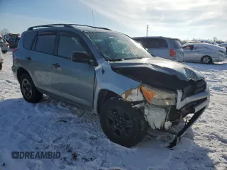 2007 Toyota RAV4 with VIN JTMBK33V175019827, listed as a Copart auction lot 88200845 with 259,981 mi miles and Non Repairable. Bid and sale history available at carsss.com. Image 4.