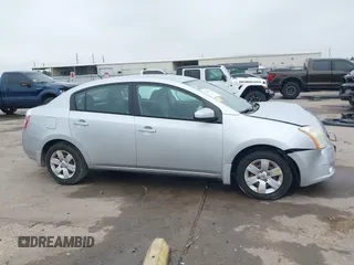 2009 Nissan Sentra FE+ with VIN 3N1AB61E29L675315, listed as a IAAI auction lot 41444781 with 131,987 mi miles and . Bid and sale history available at DreamBid. Image 13.
