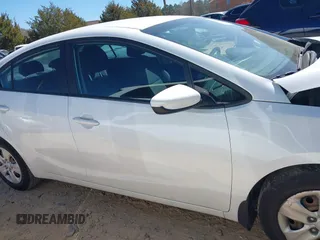 2018 Kia Forte LX with VIN 3KPFL4A73JE181110, listed as a IAAI auction lot 41820802 with 108,011 mi miles. Bid and sale history available at carsss.com. Image 13.