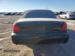 2010 Ford Police Interceptor с VIN 2FABP7BV3AX146441, выставлен на аукционе Copart как лот 41835845 с пробегом Не указан миль и Списание • Salvage title. История ставок и продаж доступна на DreamBid. Изображение 6.