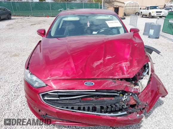 2017 Ford Fusion SE с VIN 3FA6P0H70HR109129, выставлен на аукционе IAAI как лот 41847904 с пробегом 117 311 миль миль и . История ставок и продаж доступна на DreamBid. Изображение 11.
