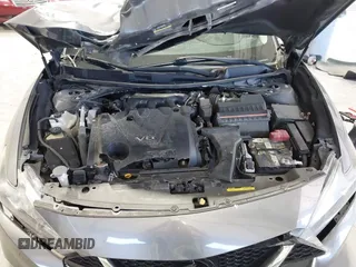 2018 Nissan Maxima SL z VIN 1N4AA6APXJC374220, wystawiony jako IAAI lot #42018130 z przebiegiem 119 776 mil mil oraz . Historia ofert i sprzedaży dostępna na DreamBid. Obrazek 10.