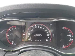 2017 Dodge Durango GT z VIN 1C4RDHDG9HC690732, wystawiony jako IAAI lot #42084692 z przebiegiem 117 787 mil mil oraz . Historia ofert i sprzedaży dostępna na DreamBid. Obrazek 7.