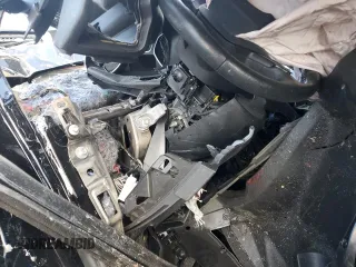 2017 Ford Focus Titanium z VIN 1FADP3N23HL291408, wystawiony jako Copart lot #83876124 z przebiegiem Nie podano mil oraz Szkoda całkowita • Salvage title. Historia ofert i sprzedaży dostępna na DreamBid. Obrazek 9.
