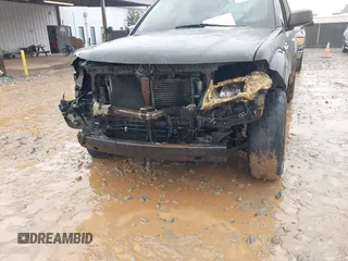 2008 Nissan Pathfinder SE with VIN 5N1AR18U68C667264, listed as a IAAI auction lot 40797046 with 1 mi miles. Bid and sale history available at carsss.com. Image 6.