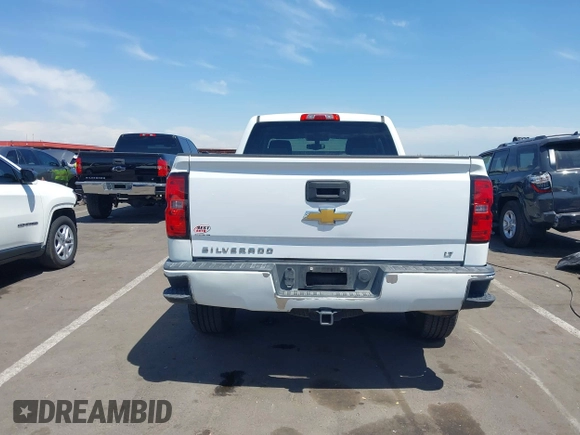 2014 Chevrolet Silverado 1500 LT with VIN 1GCRCREH0EZ355674, listed as a IAAI auction lot 42180931 with 195,496 mi miles and . Bid and sale history available at DreamBid. Image 16.