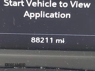 2020 Cadillac XT4 FWD Premium Luxury with VIN 1GYFZCR48LF037235, listed as a IAAI auction lot 41697080 with 88,211 mi miles and . Bid and sale history available at carsss.com. Image 14.