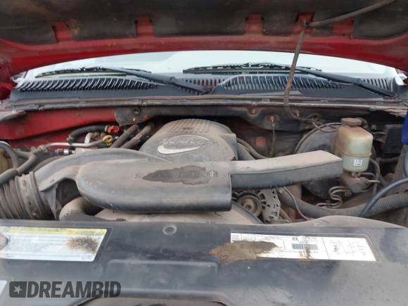 2001 Chevrolet Tahoe LT with VIN 1GNEC13T31R208869, listed as a IAAI auction lot 42887522 with 235,487 mi miles and . Bid and sale history available at DreamBid. Image 10.