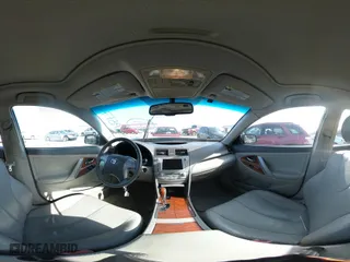 2011 Toyota Camry LE with VIN 4T1BK3EK5BU616315, listed as a IAAI auction lot 41309517 with 150,499 mi miles. Bid and sale history available at carsss.com. Image 18.