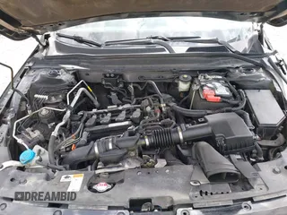 2020 Honda Accord EX with VIN 1HGCV1F41LA056074, listed as a IAAI auction lot 42123670 with 71,822 mi miles and . Bid and sale history available at DreamBid. Image 10.