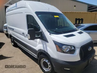 2023 Ford Transit Cargo с VIN 1FTBR1X81PKB13549, выставлен на аукционе IAAI как лот 42556081 с пробегом 68 225 миль миль и . История ставок и продаж доступна на DreamBid. Изображение 20.