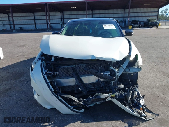 2018 Nissan Maxima S with VIN 1N4AA6AP8JC365273, listed as a IAAI auction lot 41749857 with 84,150 mi miles and . Bid and sale history available at DreamBid. Image 11.