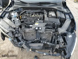 2021 Volkswagen Passat 2.0T R-Line with VIN 1VWMA7A31MC010344, listed as a Copart auction lot 42226085 with 47,036 mi miles and Salvage Title. Bid and sale history available at carsss.com. Image 11.
