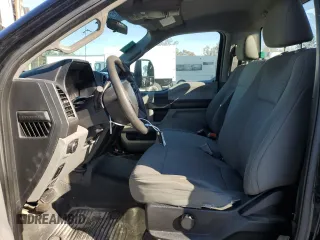 2019 Ford Super Duty F-450 DRW XL with VIN 1FDUF4GY7KED57079, listed as a Copart auction lot 80955984 with 237,937 mi miles and Clean Title. Bid and sale history available at carsss.com. Image 7.