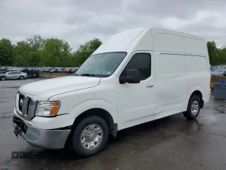 2017 Nissan NV Cargo SV с VIN 1N6BF0LY6HN811435, выставлен на аукционе Copart как лот 57838645 с пробегом 139 756 миль миль и Чистый • Clean title. История ставок и продаж доступна на DreamBid. Изображение 1.