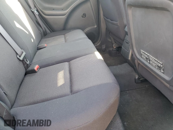 2003 Pontiac Vibe with VIN 5Y2SL62853Z483068, listed as a Copart auction lot 77193354 with 48,704 mi miles and Salvage Title. Bid and sale history available at carsss.com. Image 10.
