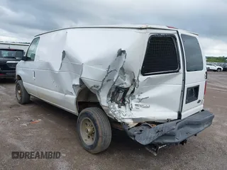 2006 Ford Econoline Cargo с VIN 1FTNE24L46HB42465, выставлен на аукционе IAAI как лот 42187321 с пробегом 127 950 миль миль и . История ставок и продаж доступна на DreamBid. Изображение 3.