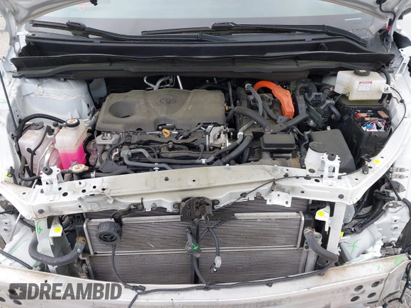 2021 Toyota Sienna XLE с VIN 5TDYSKFC6MS002087, выставлен на аукционе IAAI как лот 42182937 с пробегом 63 192 миль миль и . История ставок и продаж доступна на DreamBid. Изображение 10.