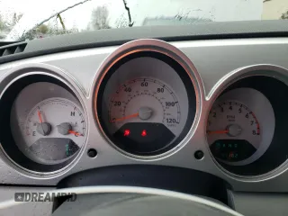 2009 Chrysler PT Cruiser with VIN 3A8FY48949T532566, listed as a Copart auction lot 51097725 with 71,182 mi miles and Clean title. Bid and sale history available at DreamBid. Image 9.