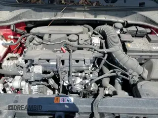 2022 Hyundai Kona Limited z VIN KM8K5CA31NU876303, wystawiony jako Copart lot #66302845 z przebiegiem 27 937 mil mil oraz Szkoda całkowita • Salvage title. Historia ofert i sprzedaży dostępna na DreamBid. Obrazek 15.