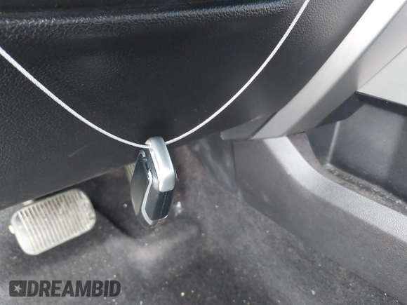2018 Ford F-150 XL with VIN 1FTEW1CG9JFC30203, listed as a IAAI auction lot 41443125 with 149,915 mi miles. Bid and sale history available at carsss.com. Image 11.