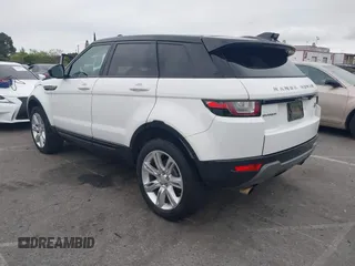 2016 Land Rover Range Rover Evoque SE z VIN SALVP2BG5GH078821, wystawiony jako IAAI lot #42074713 z przebiegiem 129 105 mil mil oraz . Historia ofert i sprzedaży dostępna na DreamBid. Obrazek 3.