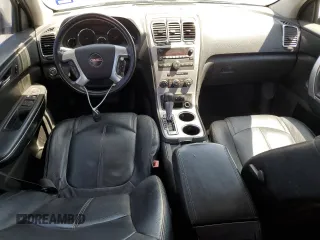 2010 GMC Acadia SLE with VIN 1GKLRLED2AJ123718, listed as a Copart auction lot 52192465 with 176,914 mi miles and Clean Title. Bid and sale history available at DreamBid. Image 8.