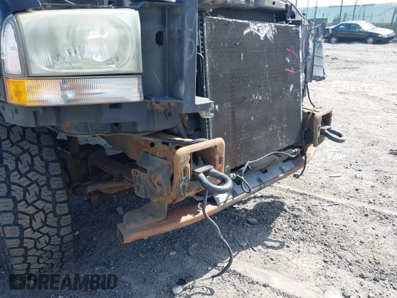 2004 Ford F-350 XL с VIN 1FTSW31P14EA51424, выставлен на аукционе IAAI как лот 42070460 с пробегом Не указан миль и . История ставок и продаж доступна на DreamBid. Изображение 19.