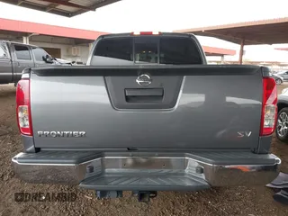 2019 Nissan Frontier SV z VIN 1N6AD0ER2KN759977, wystawiony jako IAAI lot #41797970 z przebiegiem 60 226 mil mil oraz . Historia ofert i sprzedaży dostępna na DreamBid. Obrazek 16.