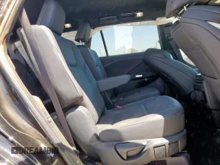 2024 Lexus TX 500h F Sport Premium z VIN 5TDABAB62RS006365, wystawiony jako Copart lot #51959755 z przebiegiem 6 391 mil mil oraz Szkoda całkowita • Salvage title. Historia ofert i sprzedaży dostępna na DreamBid. Obrazek 11.