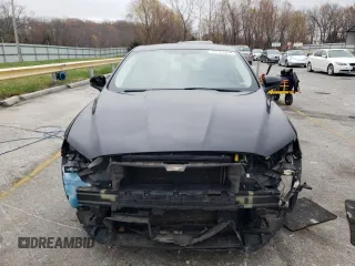2016 Ford Fusion S with VIN 3FA6P0G76GR355148, listed as a Copart auction lot 81182884 with 94,654 mi miles and Salvage title. Bid and sale history available at DreamBid. Image 5.
