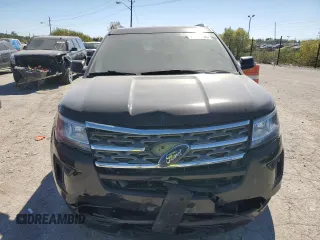 2018 Ford Explorer with VIN 1FM5K7B89JGC66827, listed as a Copart auction lot 74245024 with 120,200 mi miles and Salvage title. Bid and sale history available at DreamBid. Image 5.