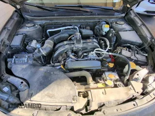 2023 Subaru Outback Premium с VIN 4S4BTADC8P3178978, выставлен на аукционе IAAI как лот 42563170 с пробегом 83 764 миль миль и . История ставок и продаж доступна на DreamBid. Изображение 22.