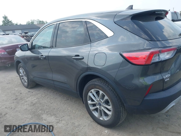 2020 Ford Escape SE с VIN 1FMCU9G6XLUC23154, выставлен на аукционе IAAI как лот 42415021 с пробегом 26 957 миль миль и . История ставок и продаж доступна на DreamBid. Изображение 15.
