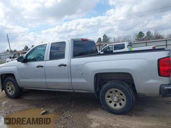 2014 Chevrolet Silverado 1500 LT with VIN 1GCRCREH0EZ163493, listed as a IAAI auction lot 41525659 with 218,958 mi miles and . Bid and sale history available at DreamBid. Image 14.