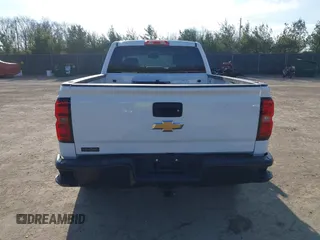 2019 Chevrolet Silverado 1500 Work Truck with VIN 2GCVKNECXK1194124, listed as a IAAI auction lot 40951493 with 151,329 mi miles and . Bid and sale history available at DreamBid. Image 16.