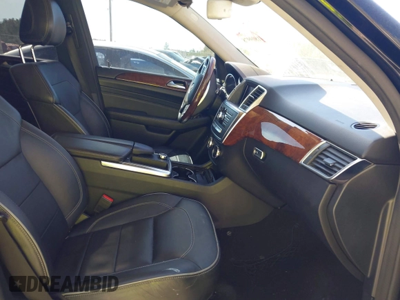 2013 Mercedes-Benz M 350 with VIN 4JGDA5HB4DA210257, listed as a IAAI auction lot 41809978 with 166,908 mi miles and . Bid and sale history available at DreamBid. Image 5.
