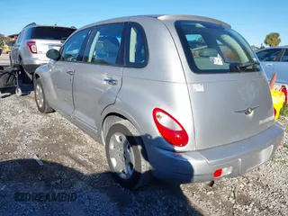 2008 Chrysler PT Cruiser z VIN 3A8FY48B28T162140, wystawiony jako IAAI lot #40915477 z przebiegiem 122 518 mil mil oraz . Historia ofert i sprzedaży dostępna na DreamBid. Obrazek 3.