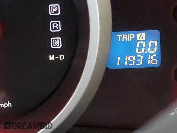 2011 Mazda CX-7 i Sport with VIN JM3ER2B53B0391235, listed as a IAAI auction lot 41241572 with 119,316 mi miles. Bid and sale history available at carsss.com. Image 14.