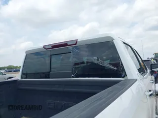 2019 GMC Sierra 1500 SLT z VIN 3GTU9DED4KG197425, wystawiony jako IAAI lot #42105713 z przebiegiem 103 061 mil mil oraz . Historia ofert i sprzedaży dostępna na DreamBid. Obrazek 19.