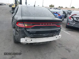 2015 Dodge Dart SXT z VIN 1C3CDFBBXFD319835, wystawiony jako IAAI lot #41884576 z przebiegiem 146 266 mil mil oraz . Historia ofert i sprzedaży dostępna na DreamBid. Obrazek 6.