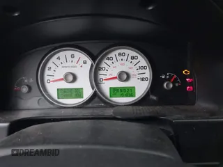 2005 Ford Escape Limited с VIN 1FMCU94105KA84482, выставлен на аукционе IAAI как лот 42364481 с пробегом 191 036 миль миль и . История ставок и продаж доступна на DreamBid. Изображение 7.