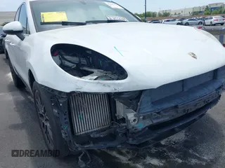 2016 Porsche Macan S with VIN WP1AB2A52GLB45696, listed as a IAAI auction lot 42587302 with 112,930 mi miles and . Bid and sale history available at DreamBid. Image 6.