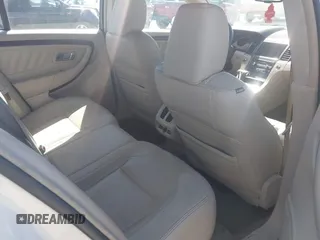 2011 Ford Taurus Limited with VIN 1FAHP2FW1BG121044, listed as a IAAI auction lot 41864054 with 217,929 mi miles and . Bid and sale history available at carsss.com. Image 8.