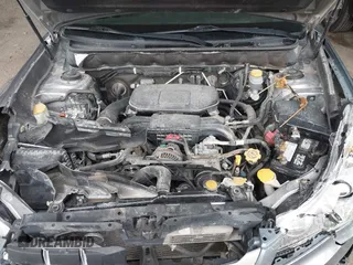 2010 Subaru Outback с VIN 4S4BRCFC4A3318121, выставлен на аукционе IAAI как лот 41934475 с пробегом 265 378 миль миль и . История ставок и продаж доступна на DreamBid. Изображение 10.