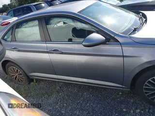 2021 Volkswagen Jetta S with VIN 3VWC57BU9MM013496, listed as a IAAI auction lot 42726541 with Not provided miles and . Bid and sale history available at DreamBid. Image 13.