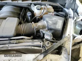 2021 Chevrolet Silverado 1500 LT с VIN 1GCRYDED5MZ431549, выставлен на аукционе Copart как лот 65705635 с пробегом 85 625 миль миль и Списание • Salvage title. История ставок и продаж доступна на DreamBid. Изображение 13.