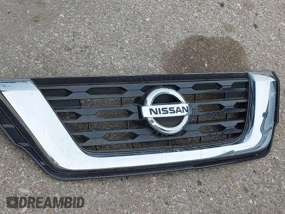 2019 Nissan Pathfinder SV z VIN 5N1DR2MN2KC598047, wystawiony jako IAAI lot #42175178 z przebiegiem 74 455 mil mil oraz . Historia ofert i sprzedaży dostępna na DreamBid. Obrazek 12.